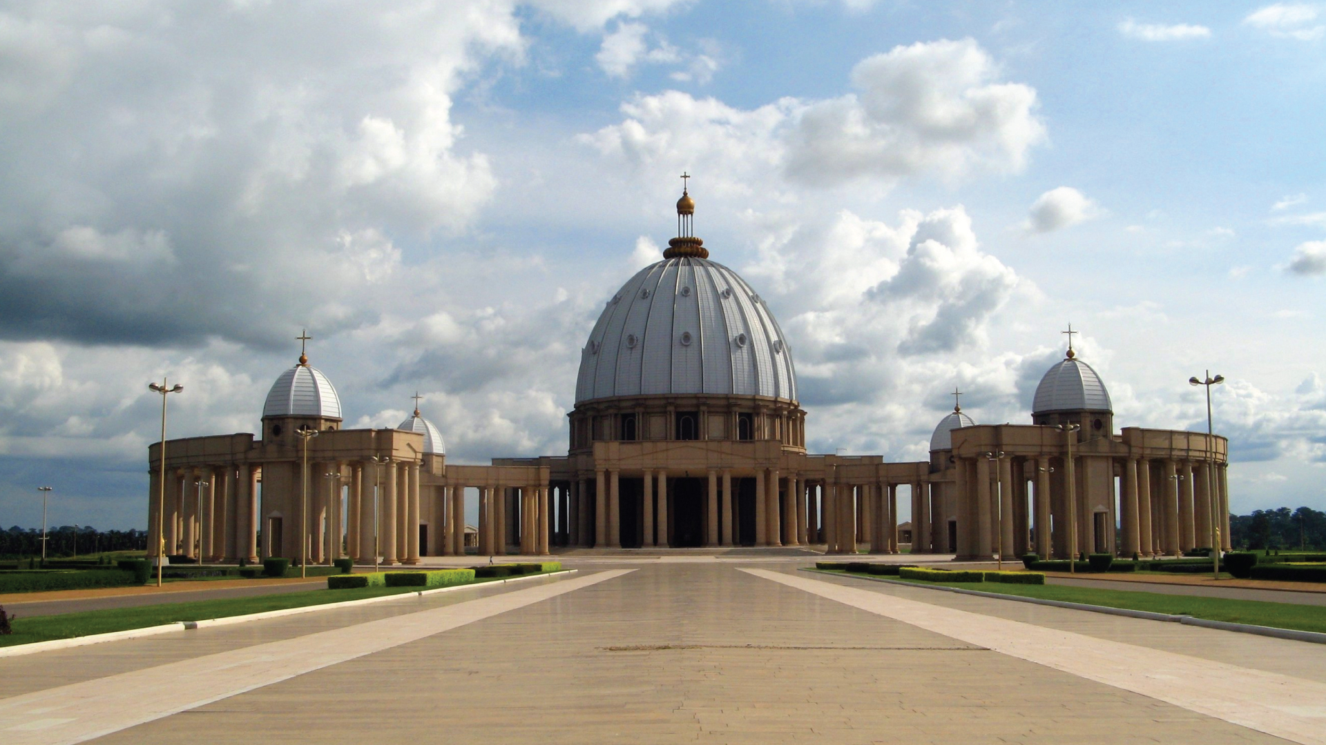 Côte d'Ivoire