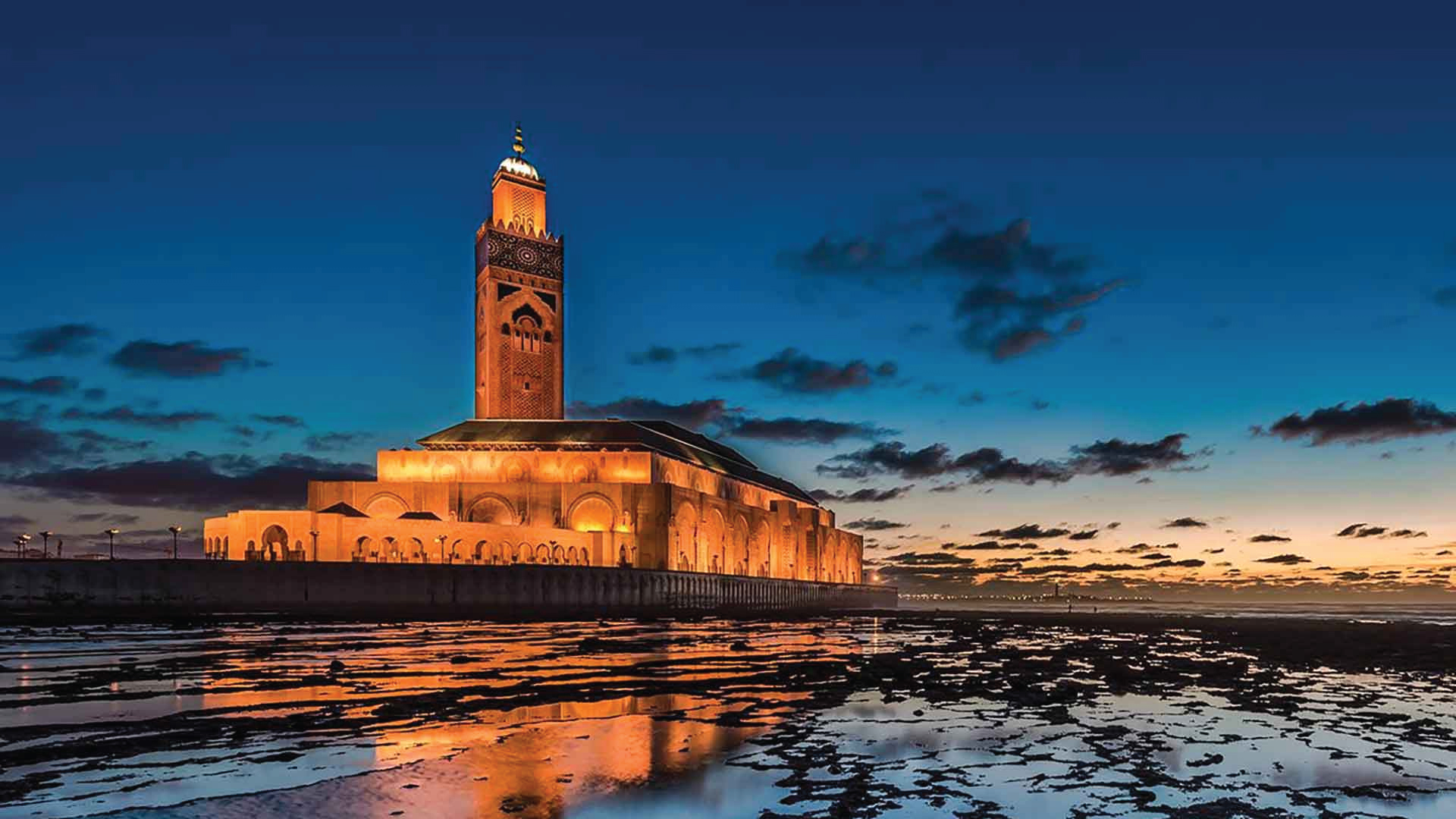 Maroc
