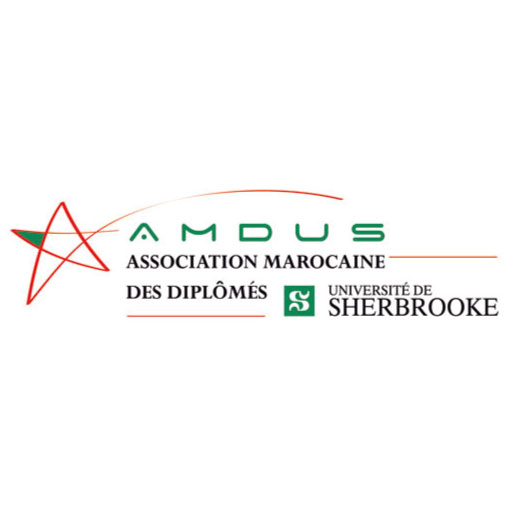 AMDUS( Association Marocaine des Diplômés de l'Université de Sherbrook )