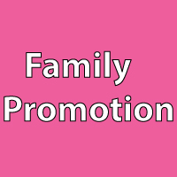 Family Promotion