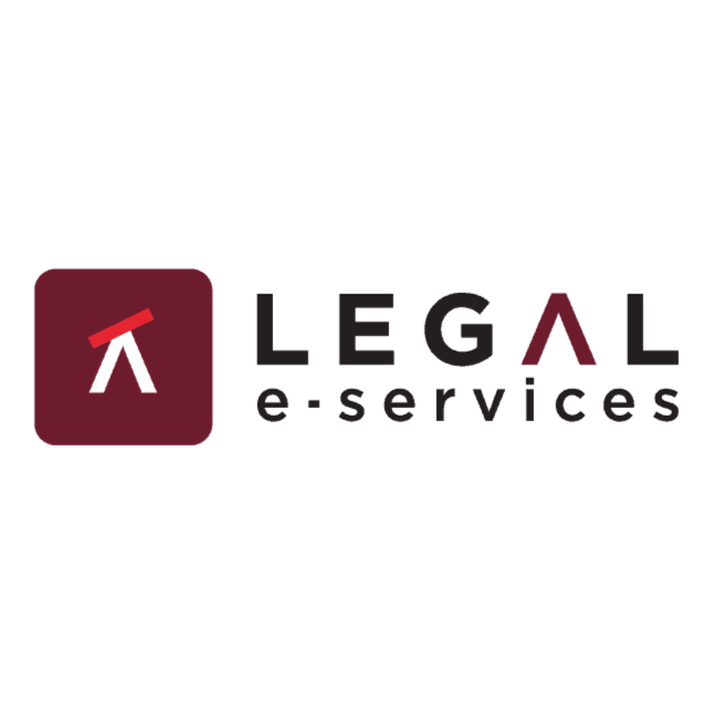 LEGAL e-services