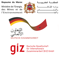 Ministère de l'Énergie & GIZ