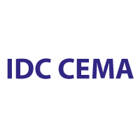 IDC CEMA