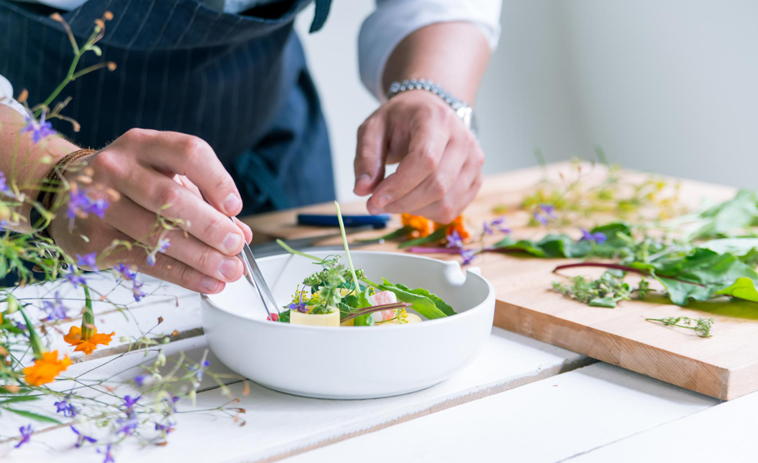 Alimentation & Boissons