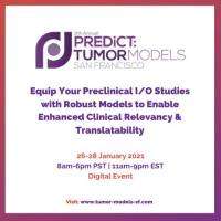 PREDiCT: Tumor Models San Francisco