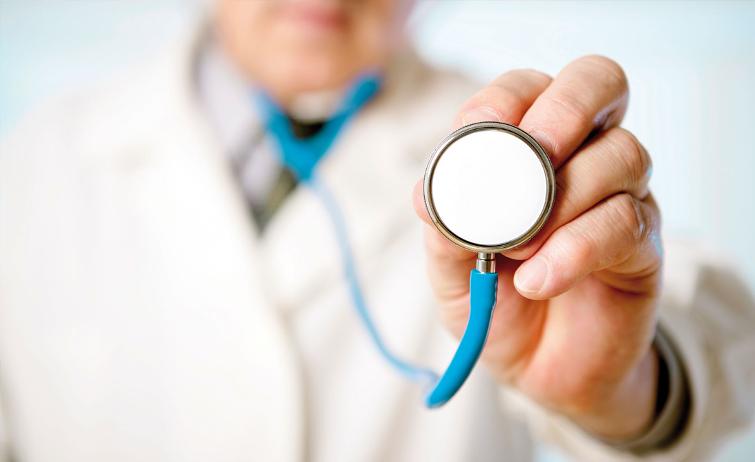 Medical & Pharma